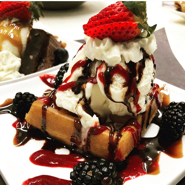 Dessert